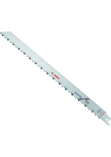 S1211K Et Kemik Testere Bıçağı 300 mm
