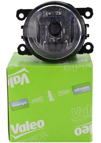 Peugeot 307 Sis Farı Valeo Marka