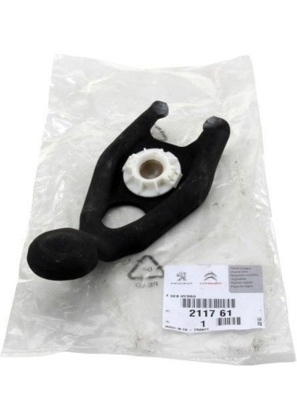 Peugeot 307 Debriyaj Çatalı Orjinal