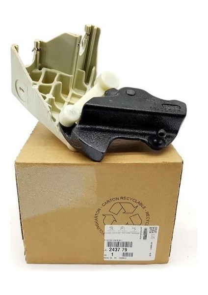 Peugeot 307 Vites Çubuk Bağlantı Ayağı Orjinal