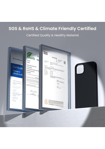 Samsung S25 Ultra Silikon Kılıf | Darbe Emici, Esnek, Uyumlu Koruyucu Kılıf modelleri