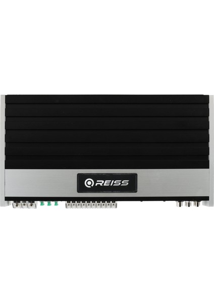 RS-T5100.5H 5 Kanal Hybrıd Oto Amfi