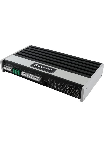 RS-T5100.5H 5 Kanal Hybrıd Oto Amfi modelleri