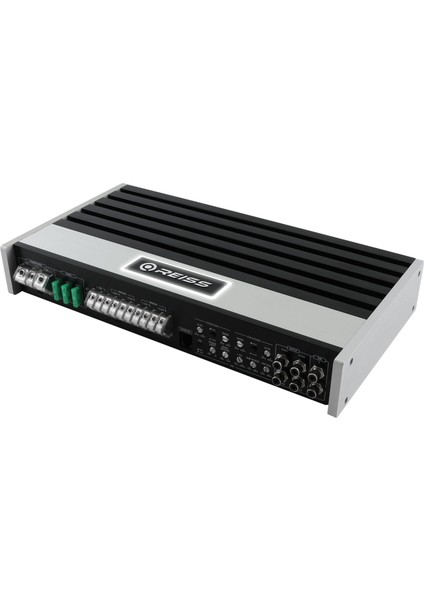 RS-T5100.5H 5 Kanal Hybrıd Oto Amfi indirimleri
