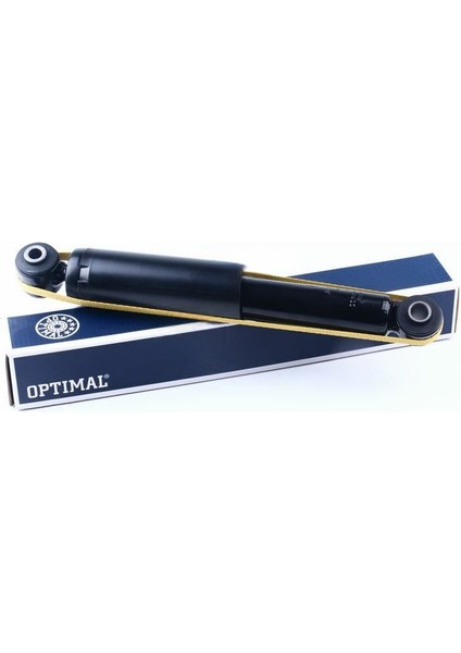 Peugeot 206 Arka Amortisör Optimal Marka