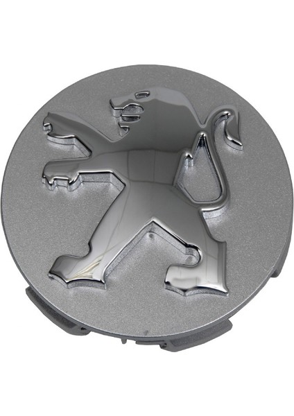 Peugeot 206 Çelik Jant Göbeği