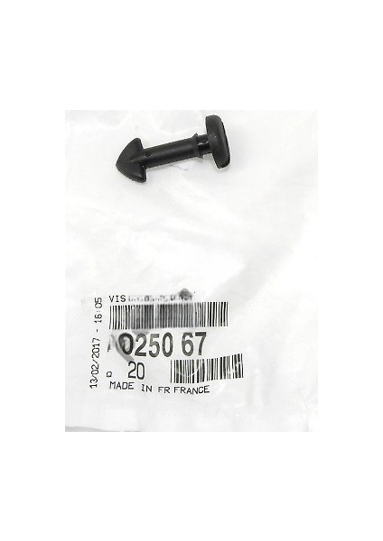 Peugeot 206 Gti Supap Kapak Vidası