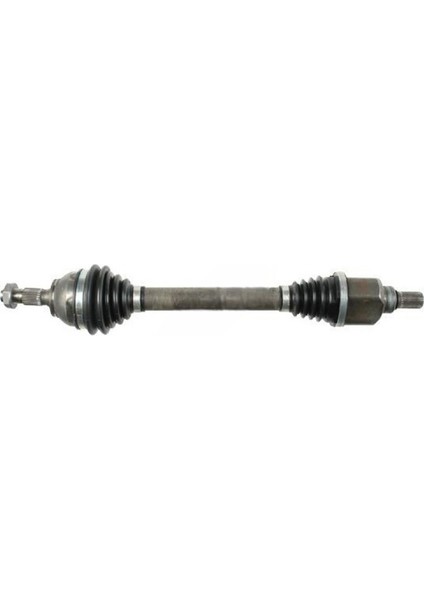 Peugeot 307 1.6 Benzinli Otomatik Sol Aks Komple Veka Marka