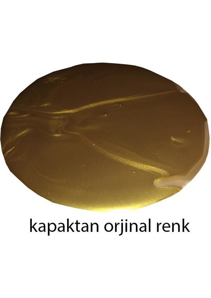 Füller Sulux Süper Gold 0,75 Litre Kartonpiyer Boyası