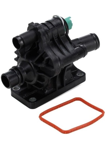 Peugeot 206 1.6 Hdi Termostat Kale Marka
