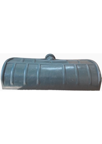 Plastik Gelberi 37 x 27 cm Sapsız
