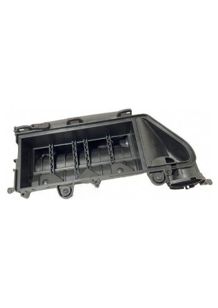Peugeot 206 Hava Filtre Kutusu Alt Orjinal