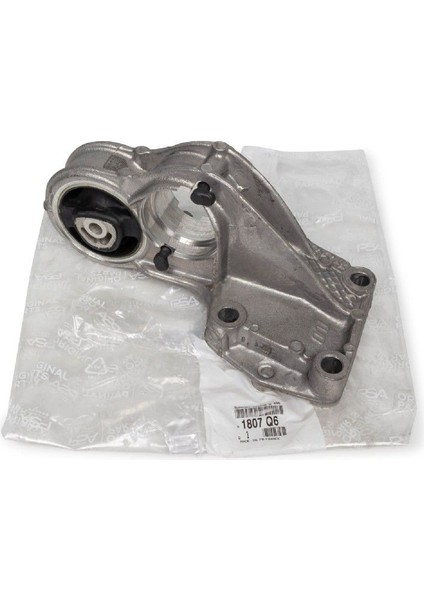Peugeot 206 Motor Aks Kulağı Benzinli Orjinal
