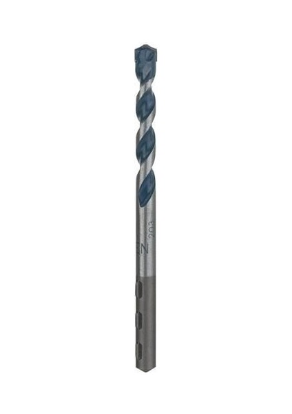 Cyl-5 Blue Granit Turbo Matkap Ucu 7X100 mm