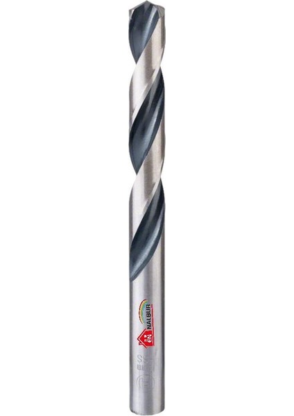 Hss-Pointeq Metal Matkap Ucu 1 mm