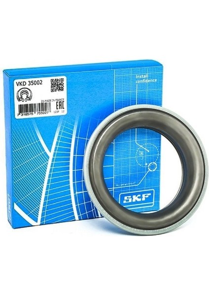 Peugeot 206 Ön Amortisör Bilyası Skf Marka