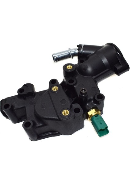 Peugeot 206 Termostat Kapağı 1.4 Benzinli