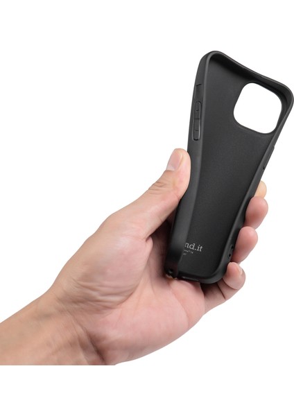 Xiaomi Redmı 10 Silikon Kılıf | Darbe Emici, Esnek, Uyumlu Koruyucu Kılıf