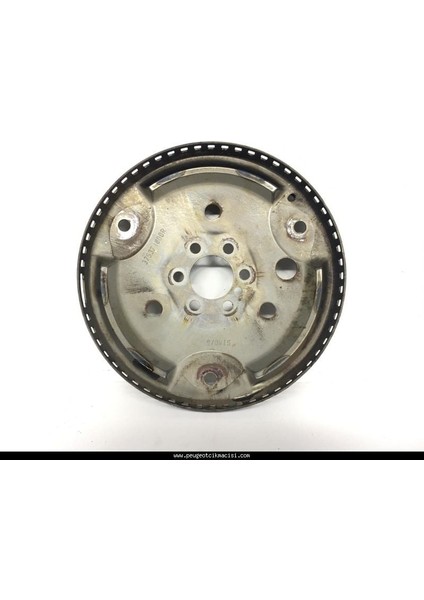 Peugeot 307 Otomatik Vites Voland