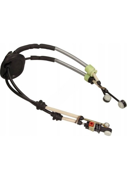 Peugeot 307 Vites Teli Cavo