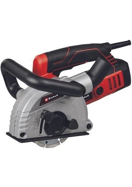 Te Ma 1500 Kanal Açma Makinası 1500 Watt
