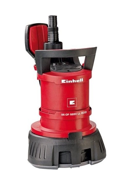 Ge-Dp 5220 Ll Eco Dalgıç Pompa 520 Watt