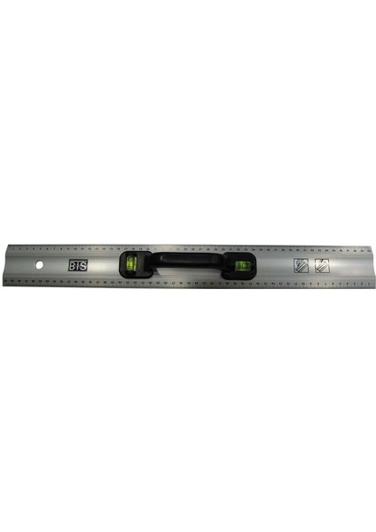 12267 Alüminyum Cetvel Terazi 50 cm fiyatları