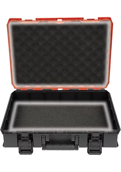 Tp-Cd 18/50 Li-I Bl Solo Akülü Vidalama + 3 x 2.5 Ah Starter Kit (Çanta Dahil)