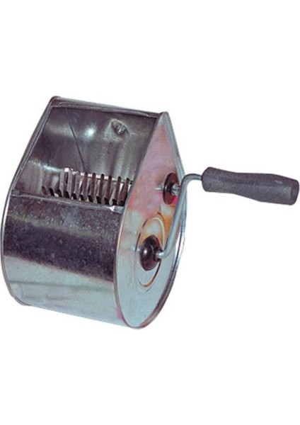 Metal Telli Sıva Serpme Makinesi