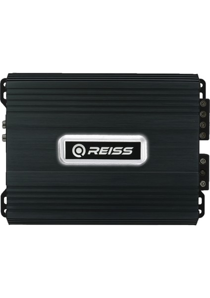 RS-Z1000.1D Mono Class D Oto Amfi