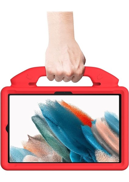 Lenovo Tab M10 3.Nesil TB328FU Kılıf Çocuklar Için Standlı Koruyucu Tablet Kılıf