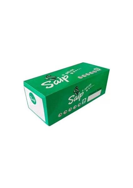 Kılçık Standart 35 mm (10.000 Adet)