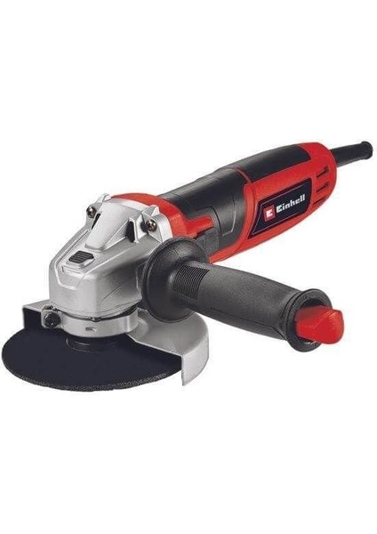 Te Ag 125/850 Kit Avuç Taşlama