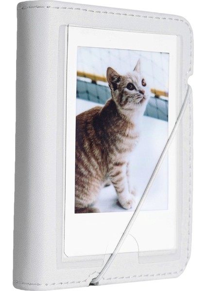 Instax Mini 12 20 Filmli Mini Albüm ve Deri Kılıflı Beyaz Fotoğraf Makinesi fiyatları