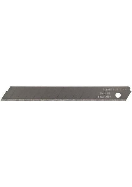 ST111300T Maket Bıçağı Yedeği 85X9 mm