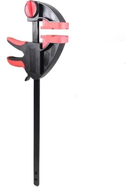 90015 Cırcırlı Tek El İşkence 450 mm