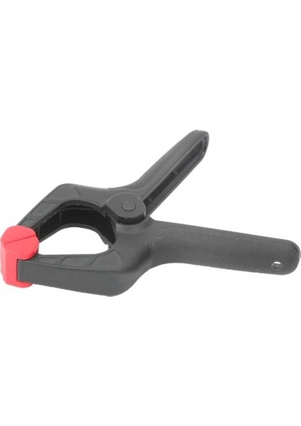 TA90001 25 mm Mandal Tip Yaylı Kıskaç