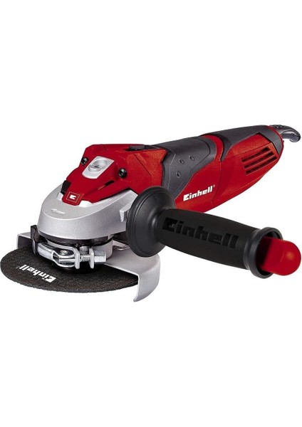 Te Ag 125/750 Kit Avuç Taşlama
