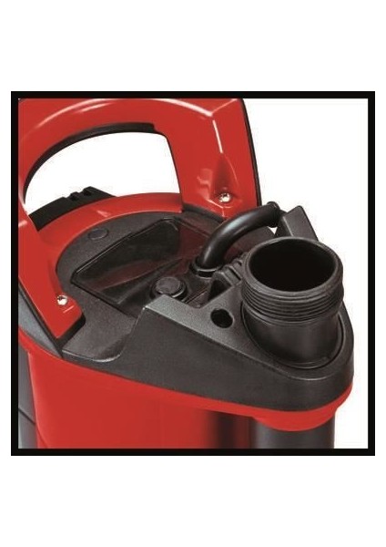 Ge Dp 6935 A Eco Dalgıç Pompası Kirli Su