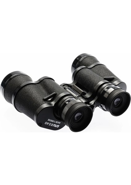Hsyn 8X40 Rus Model Dürbün Dürbün Süper Kalite Akdenizpos Yeni