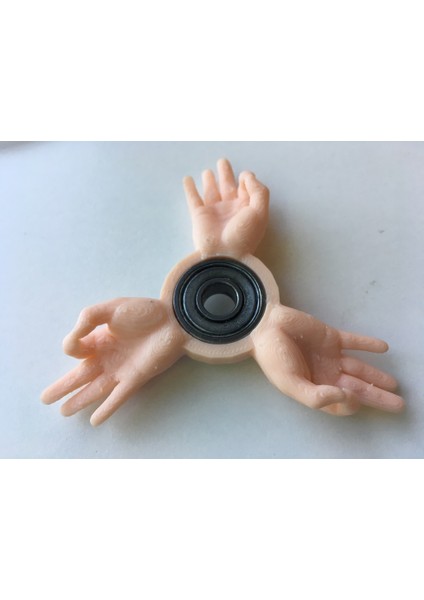 Ok Fingers Fidget Spinner