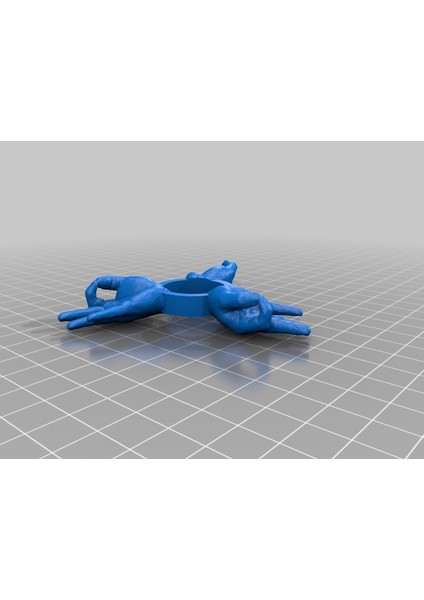 Ok Fingers Fidget Spinner