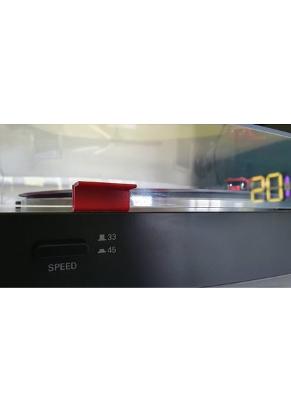 Audio-Technica At-Lp3 Kapak Kaldırıcı T4580276