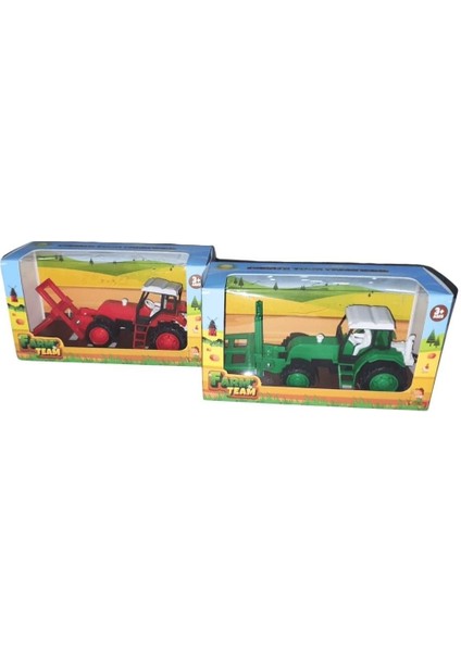 Hsyn Sürtmeli̇ Traktör Akdenizpos Yeni