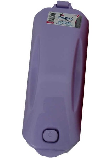 Hsyn Plastik Star Tekli Gırgır Renk ZP-105 Akdenizpos Yeni