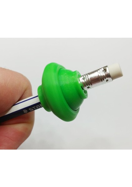 Hsyn Pencil Fidget Ring Akdenizpos Yeni