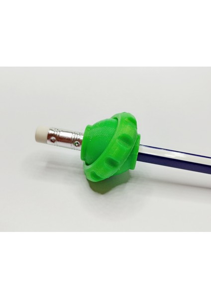 Hsyn Pencil Fidget Ring Akdenizpos Yeni