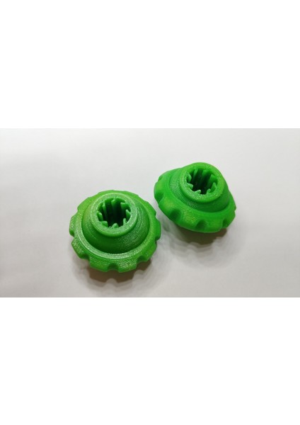 Hsyn Pencil Fidget Ring Akdenizpos Yeni