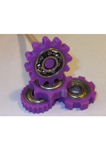 Hsyn Pencil Top Fidget Spinner Akdenizpos Yeni