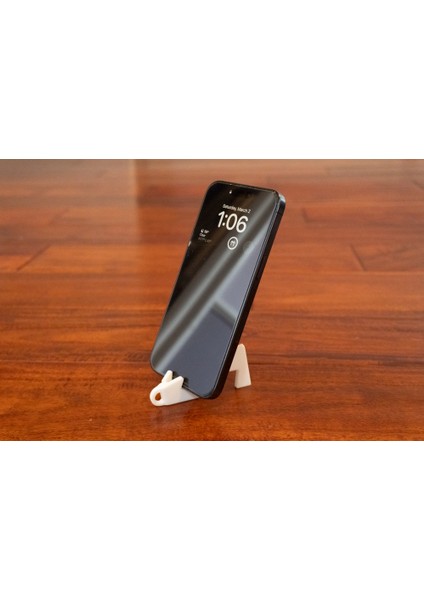 Katlanabilir Telefon Tutucu Anahtarlık M218085